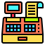 Cashier 상 64x64
