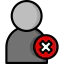 User 图标 64x64