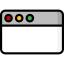 Browser 图标 64x64