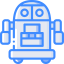 Robot Ikona 64x64