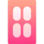 Capsules Symbol 64x64