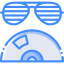 Sunglasses Ikona 64x64