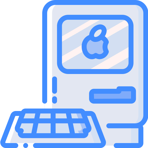 Computer 图标