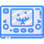 Game console Ikona 64x64