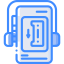Walkman Ikona 64x64