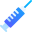 Syringe Ikona 64x64