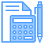 Calculator icon 64x64