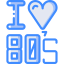 Love Ikona 64x64