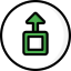 Upload 图标 64x64