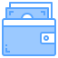 Wallet icon 64x64