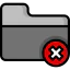 Folder 图标 64x64