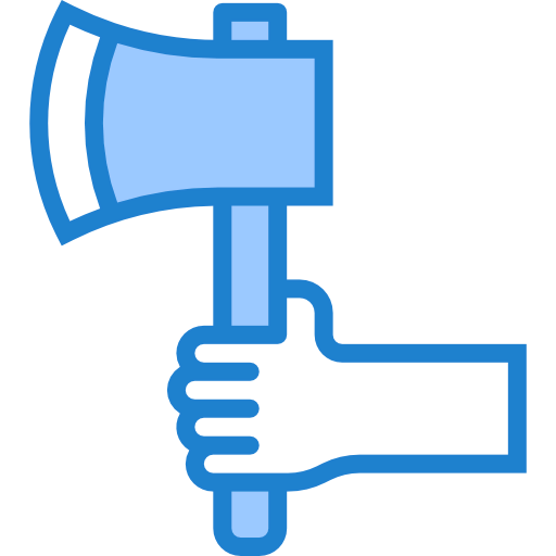 Axe icon