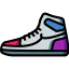Sneakers Ikona 64x64