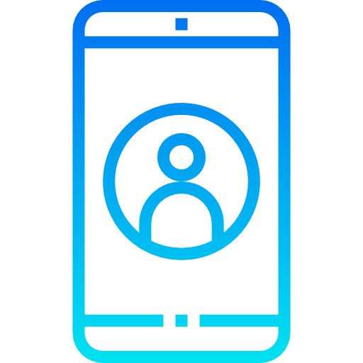 User icon
