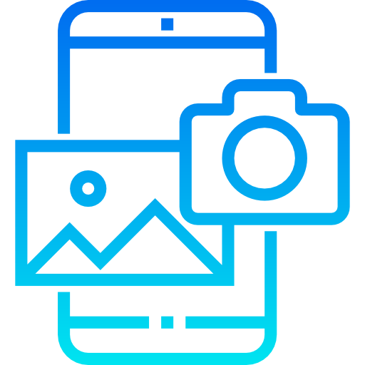 Camera icon