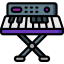 Keyboard Ikona 64x64