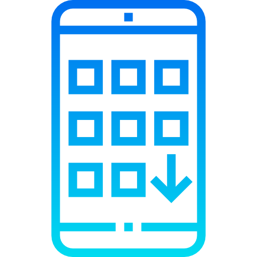 Application icon