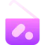 Pills icon 64x64