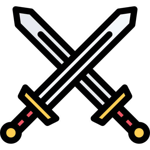 Sword icon