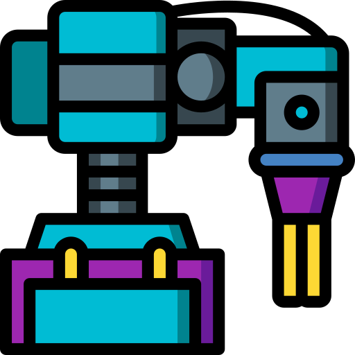 Robot arm 상