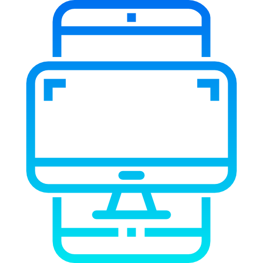Computer 图标