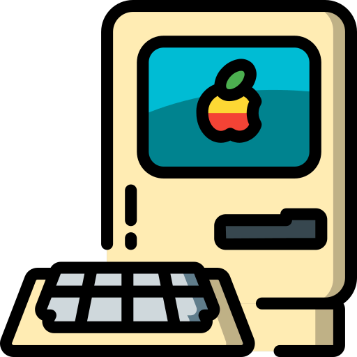 Computer icon