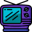 Television アイコン 64x64