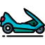 Scooter アイコン 64x64