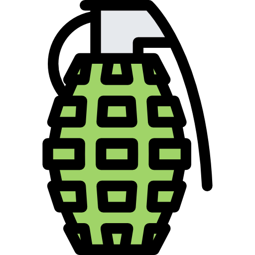Grenade icon