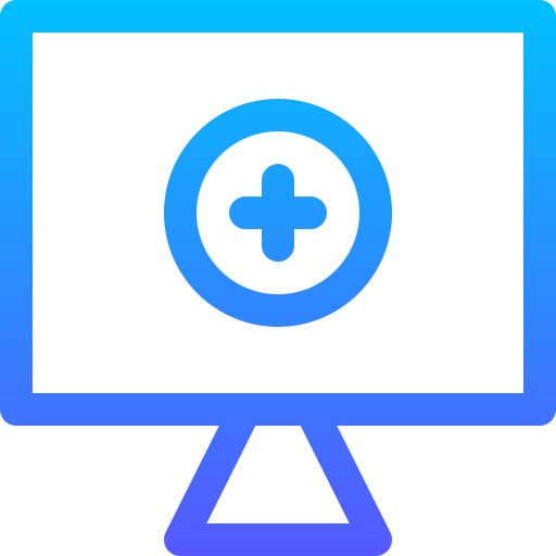 Computer icon