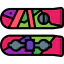 Hoverboard 图标 64x64