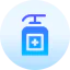 Soap dispenser icon 64x64