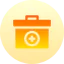 First aid kit icon 64x64