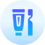 Toothpaste icon 64x64