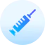 Syringe icon 64x64