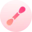 Cotton buds icon 64x64