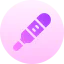 Pregnancy test icon 64x64