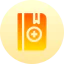 Medical book icon 64x64