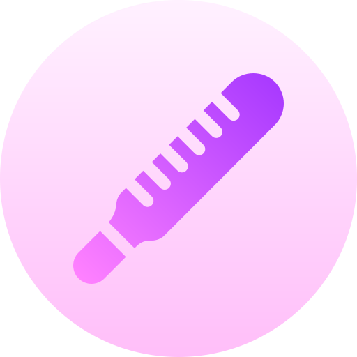 Thermometer icon