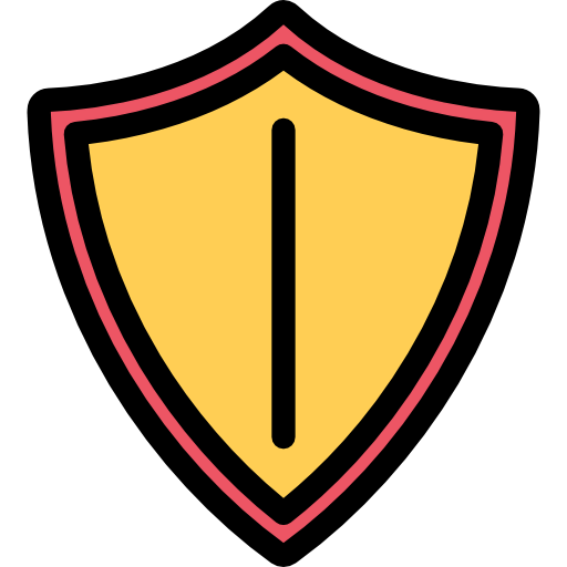 Shield icon