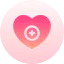 Heartbeat icon 64x64