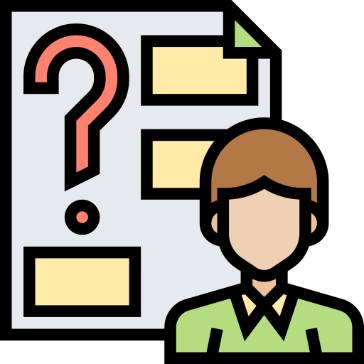 Answer icon