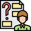 Answer іконка 64x64