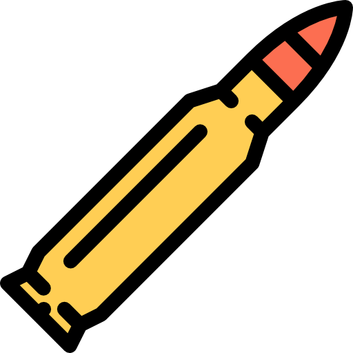 Bullet icon