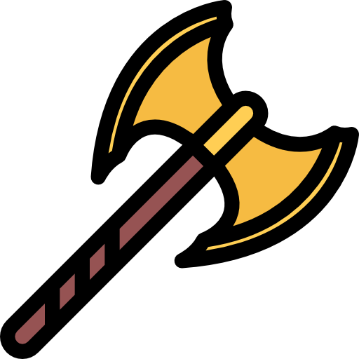 Axe icon