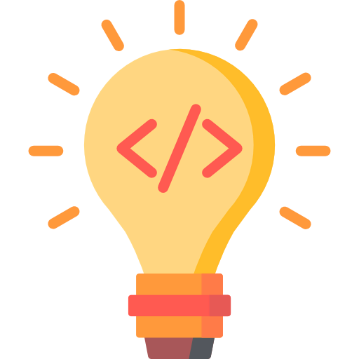 Idea icône