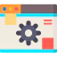 Maintenance icon 64x64