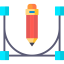Инструмент редактирования иконка 64x64