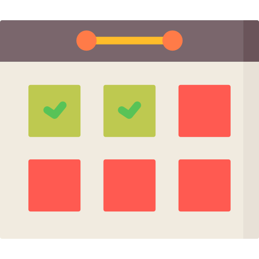 Planning icon