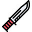 Knife icon 64x64